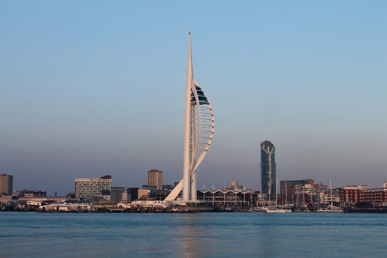 Portsmouth